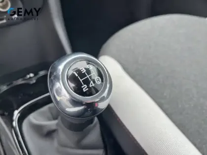 Photo 18 Citroën C1  Airscape VTi 72 S&S