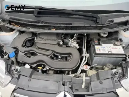 Photo 11 Citroën C1  Airscape VTi 72 S&S