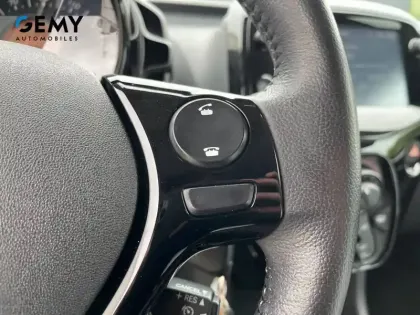 Photo 16 Citroën C1  Airscape VTi 72 S&S