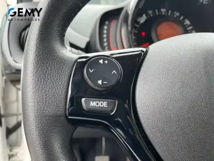 Photo 15 Citroën C1  Airscape VTi 72 S&S