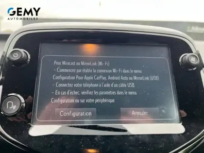 Photo 21 Citroën C1  Airscape VTi 72 S&S