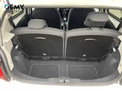 Photo 5 Citroën C1  Airscape VTi 72 S&S