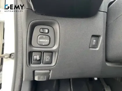 Photo 13 Citroën C1  Airscape VTi 72 S&S