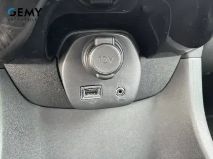 Photo 20 Citroën C1  Airscape VTi 72 S&S