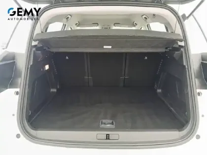 Photo 5 Citroën C5 aircross  Hybride Rechargeable 225 e-EAT8