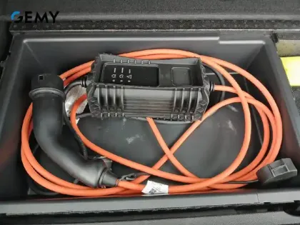 Photo 21 Citroën C5 aircross  Hybride Rechargeable 225 e-EAT8