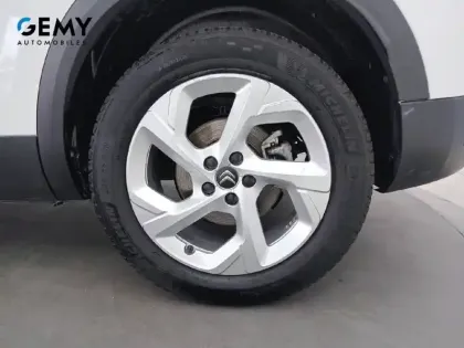 Photo 10 Citroën C5 aircross  Hybride Rechargeable 225 e-EAT8