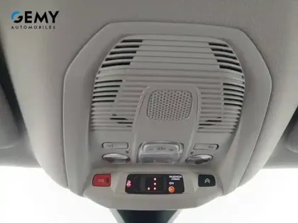 Photo 16 Citroën C5 aircross  Hybride Rechargeable 225 e-EAT8