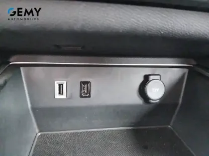 Photo 19 Citroën C5 aircross  Hybride Rechargeable 225 e-EAT8