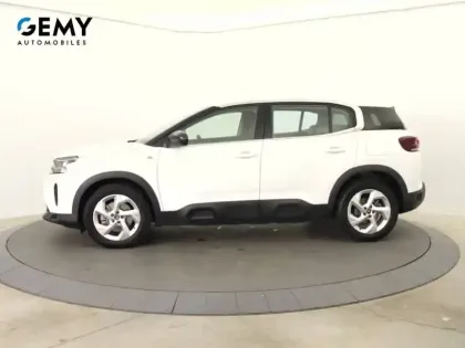 Photo 18 Citroën C5 aircross  Hybride Rechargeable 225 e-EAT8