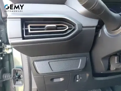 Photo 14 Dacia Jogger  Hybrid 140 5 places