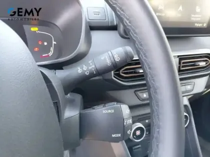 Photo 19 Dacia Jogger  Hybrid 140 5 places