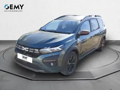 Photo Dacia Jogger Extreme