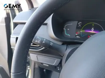 Photo 18 Dacia Jogger  Hybrid 140 5 places