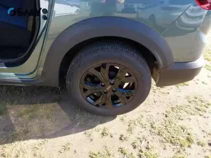 Photo 10 Dacia Jogger  Hybrid 140 5 places