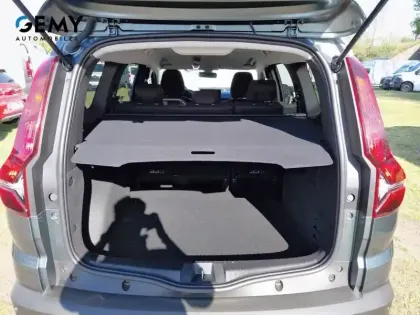 Photo 5 Dacia Jogger  Hybrid 140 5 places