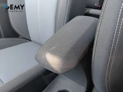 Photo 27 Dacia Jogger  Hybrid 140 5 places