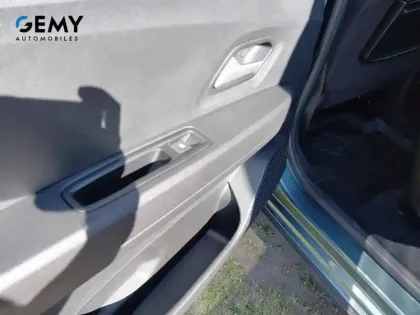 Photo 11 Dacia Jogger  Hybrid 140 5 places