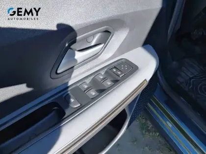 Photo 13 Dacia Jogger  Hybrid 140 5 places