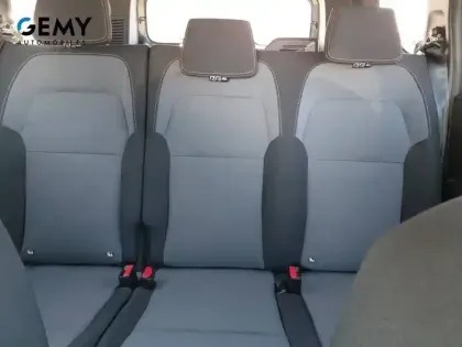 Photo 29 Dacia Jogger  Hybrid 140 5 places