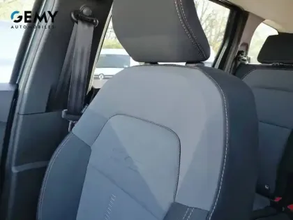 Photo 28 Dacia Jogger  Hybrid 140 5 places