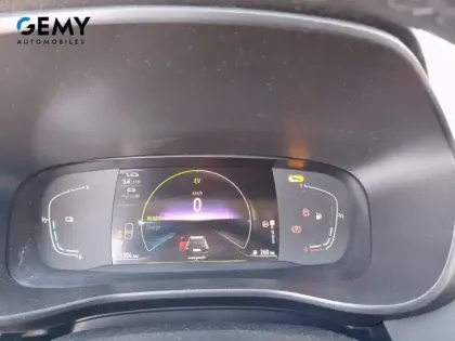 Photo 15 Dacia Jogger  Hybrid 140 5 places