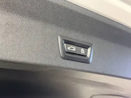 Photo 31 BMW X3  xDrive30d 265ch BVA8