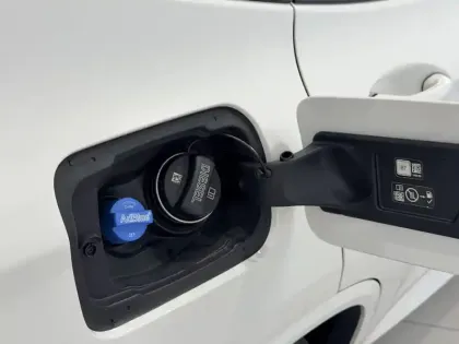 Photo 43 BMW X3  xDrive30d 265ch BVA8