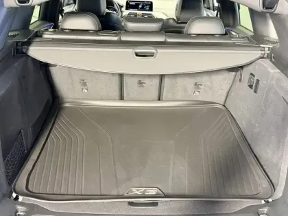 Photo 7 BMW X3  xDrive30d 265ch BVA8