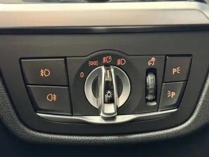 Photo 19 BMW X3  xDrive30d 265ch BVA8