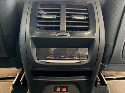 Photo 25 BMW X3  xDrive30d 265ch BVA8