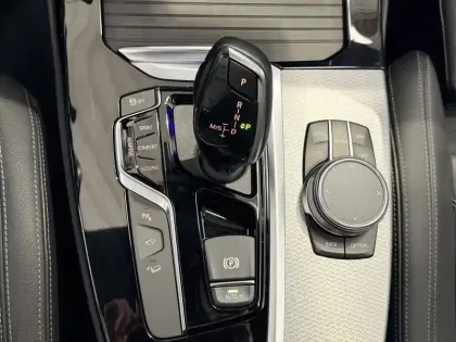 Photo 18 BMW X3  xDrive30d 265ch BVA8