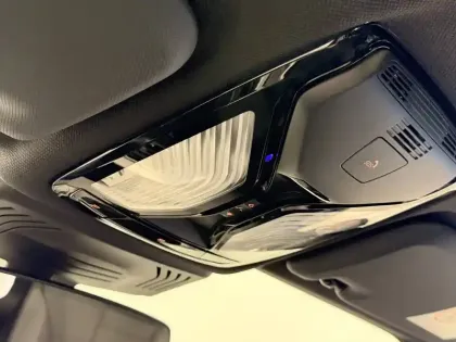 Photo 10 BMW X3  xDrive30d 265ch BVA8