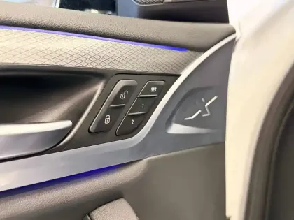 Photo 39 BMW X3  xDrive30d 265ch BVA8