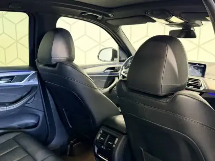 Photo 27 BMW X3  xDrive30d 265ch BVA8