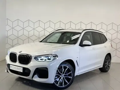 Photo Bmw X3 M Sport