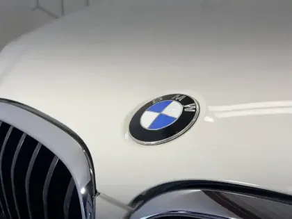 Photo 49 BMW X3  xDrive30d 265ch BVA8