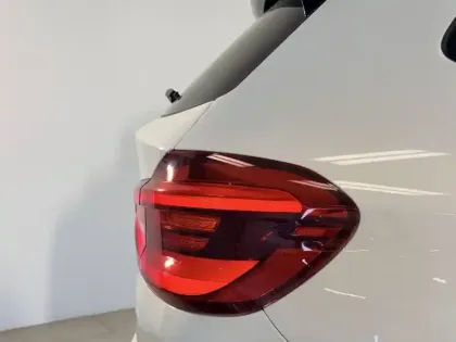 Photo 32 BMW X3  xDrive30d 265ch BVA8