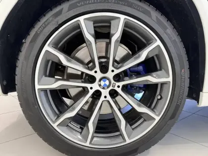 Photo 45 BMW X3  xDrive30d 265ch BVA8