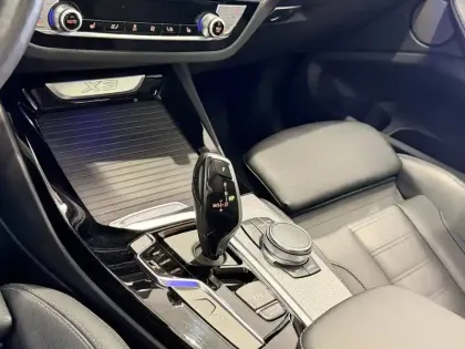 Photo 6 BMW X3  xDrive30d 265ch BVA8