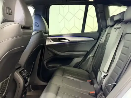 Photo 37 BMW X3  xDrive30d 265ch BVA8