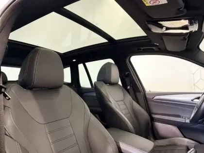 Photo 24 BMW X3  xDrive30d 265ch BVA8