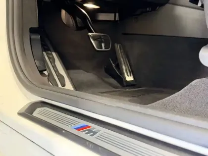 Photo 38 BMW X3  xDrive30d 265ch BVA8