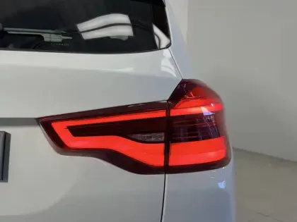 Photo 33 BMW X3  xDrive30d 265ch BVA8