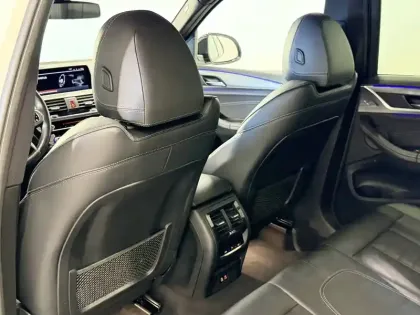 Photo 35 BMW X3  xDrive30d 265ch BVA8