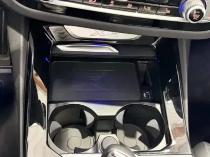 Photo 17 BMW X3  xDrive30d 265ch BVA8