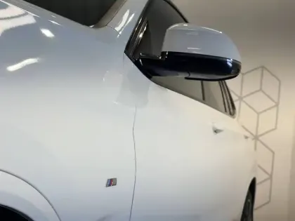 Photo 48 BMW X3  xDrive30d 265ch BVA8