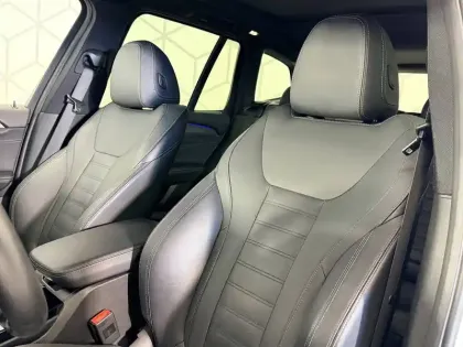 Photo 40 BMW X3  xDrive30d 265ch BVA8