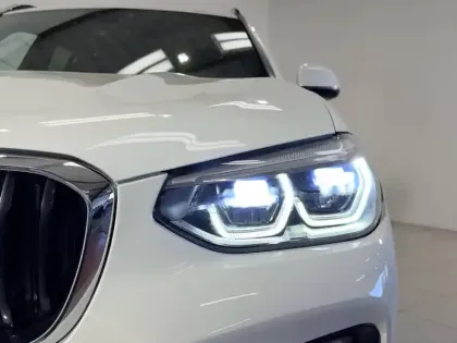 Photo 51 BMW X3  xDrive30d 265ch BVA8