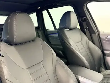 Photo 29 BMW X3  xDrive30d 265ch BVA8